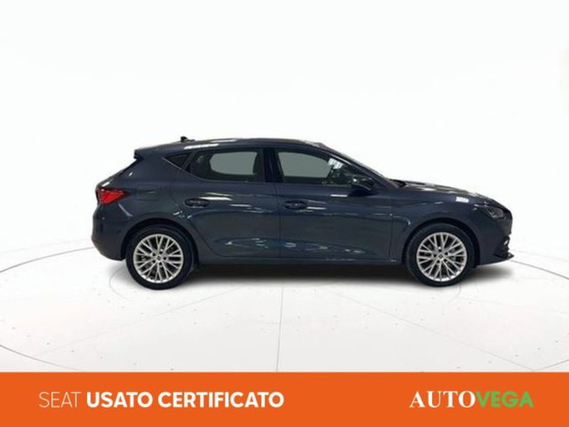 SEAT Leon usata a Vicenza (3)