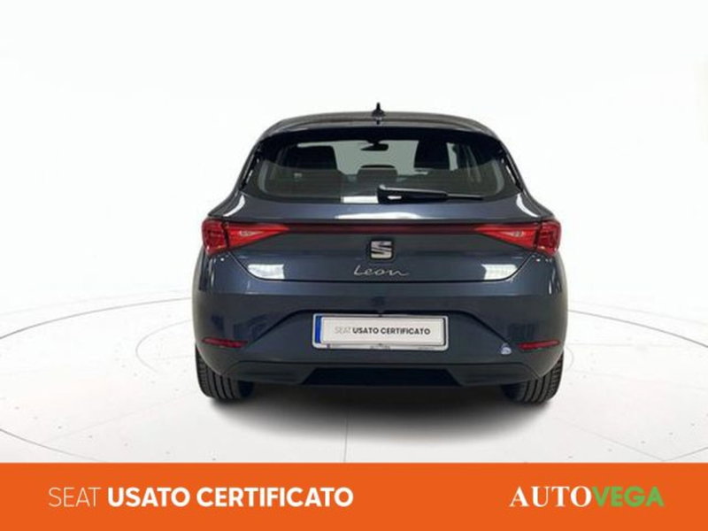 SEAT Leon usata a Vicenza (5)