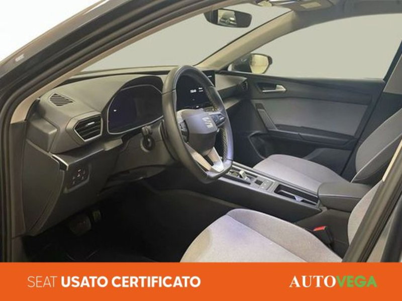 SEAT Leon usata a Vicenza (7)