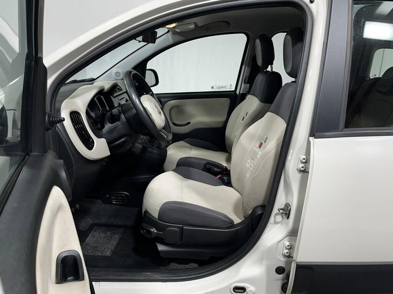Fiat Panda usata a Sondrio (10)