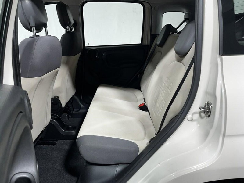 Fiat Panda usata a Sondrio (11)