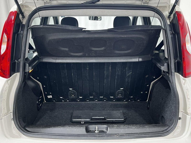 Fiat Panda usata a Sondrio (15)