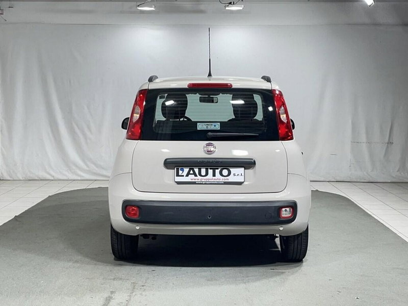 Fiat Panda usata a Sondrio (4)