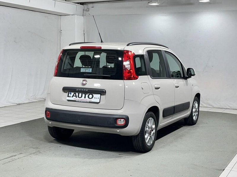 Fiat Panda usata a Sondrio (5)