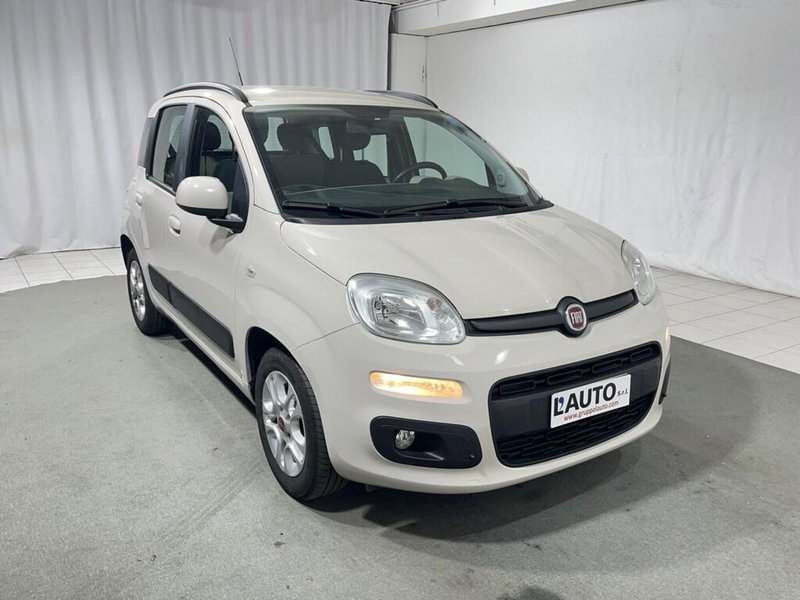 Fiat Panda usata a Sondrio (7)