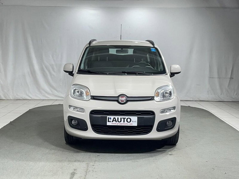 Fiat Panda usata a Sondrio (8)