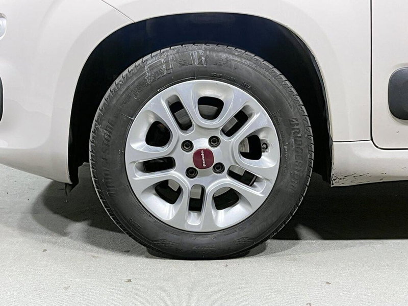 Fiat Panda usata a Sondrio (9)