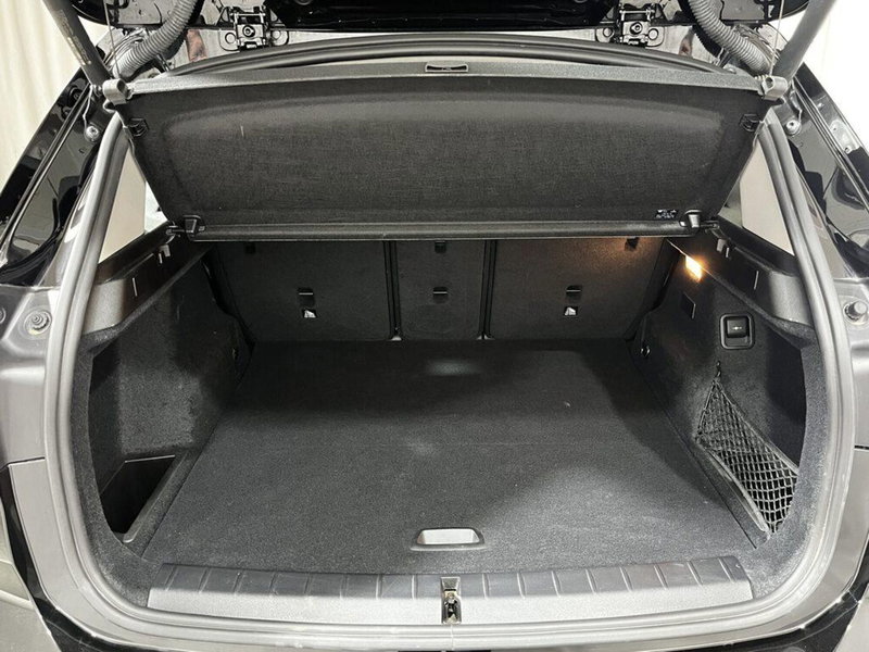 BMW X1 usata a Sondrio (15)