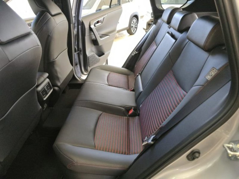 Suzuki Across nuova a Reggio Emilia (15)