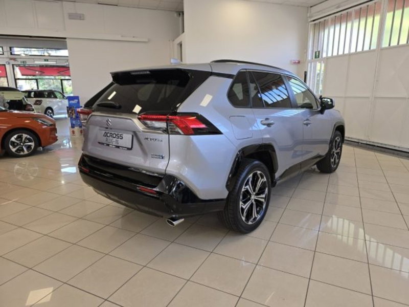 Suzuki Across nuova a Reggio Emilia (6)