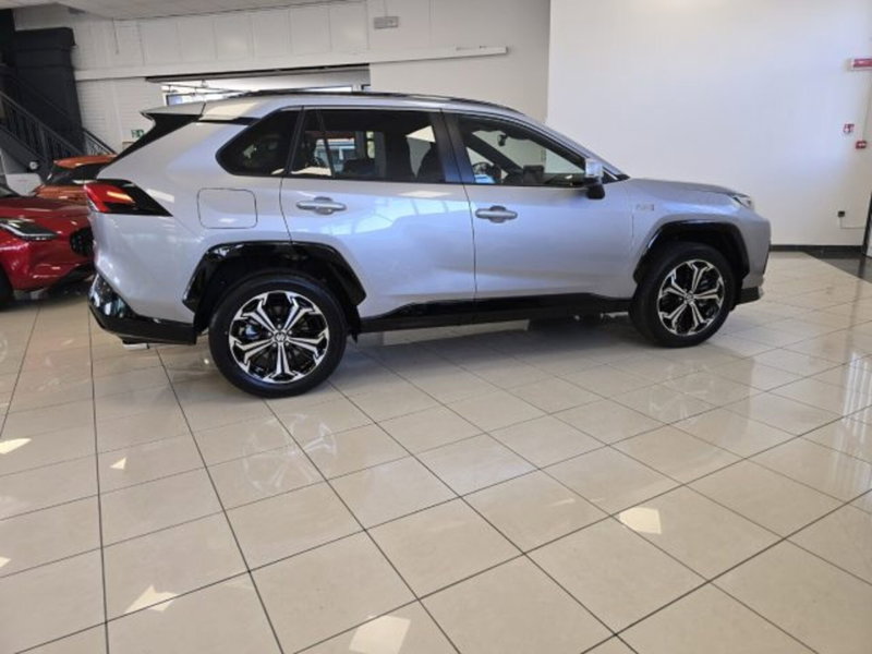 Suzuki Across nuova a Reggio Emilia (7)