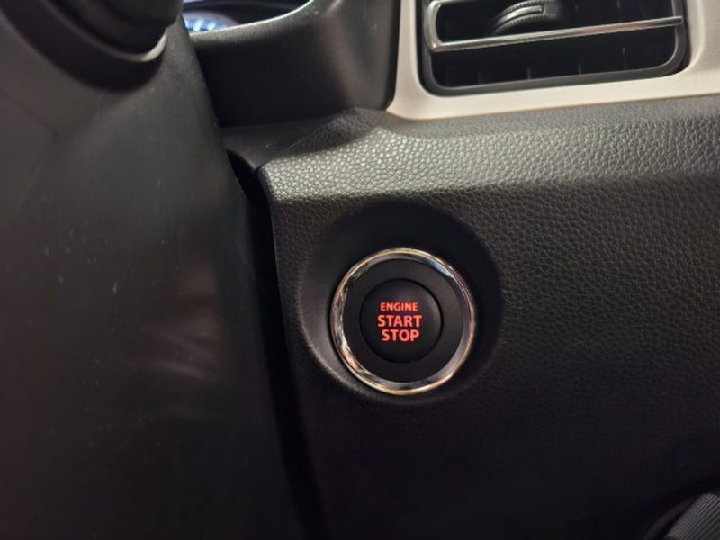 Suzuki Ignis usata a Reggio Emilia (13)