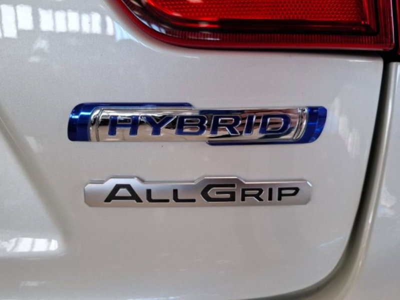 Suzuki Ignis usata a Reggio Emilia (16)