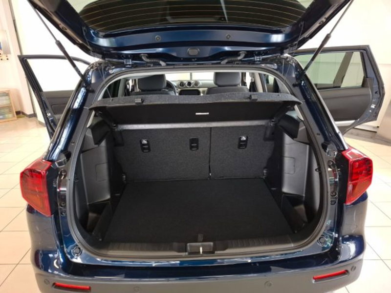 Suzuki Vitara nuova a Reggio Emilia (15)