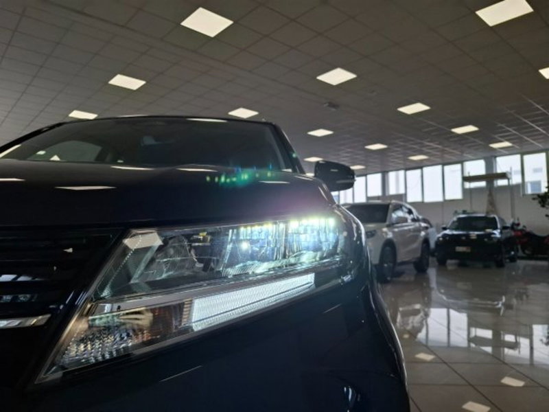 Suzuki Vitara nuova a Reggio Emilia (17)