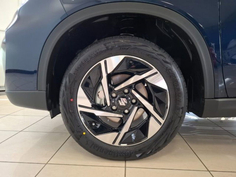 Suzuki Vitara nuova a Reggio Emilia (19)