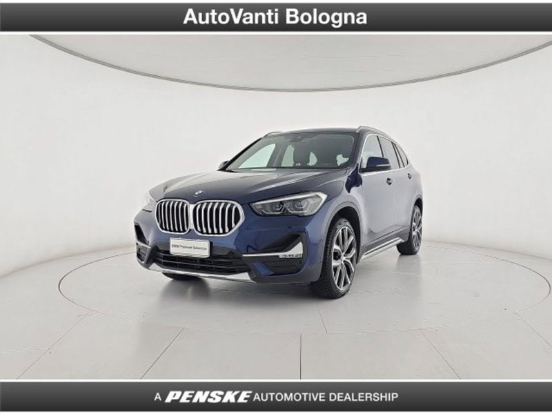 BMW X1 usata a Bologna