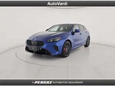 BMW Serie 1 120 48V MSport Pro auto nuova a Granarolo dell'Emilia