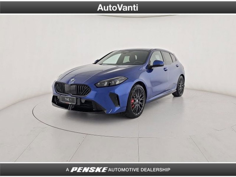 BMW Serie 1 nuova a Bologna