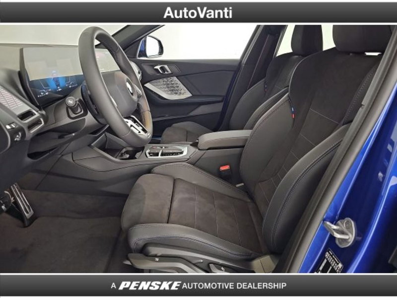 BMW Serie 1 nuova a Bologna (10)