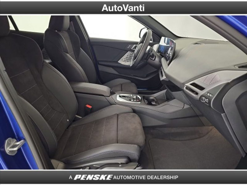 BMW Serie 1 nuova a Bologna (15)