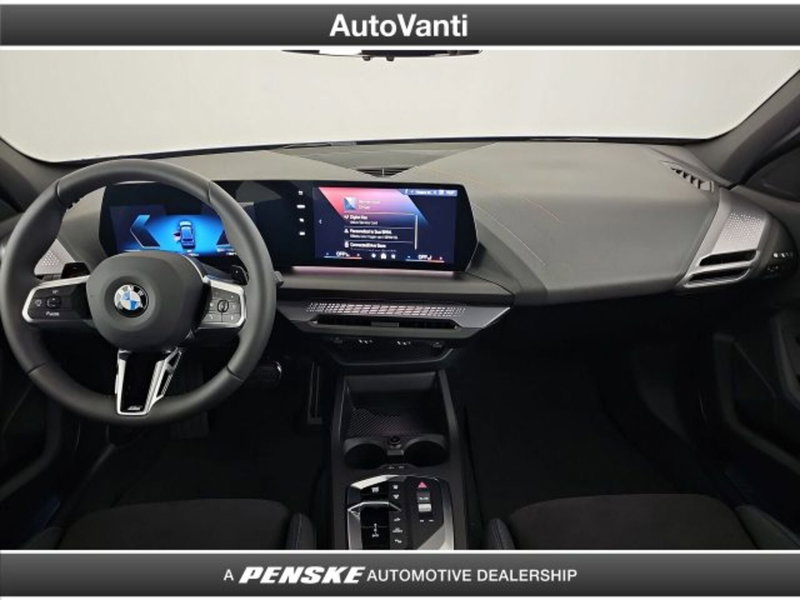 BMW Serie 1 nuova a Bologna (9)