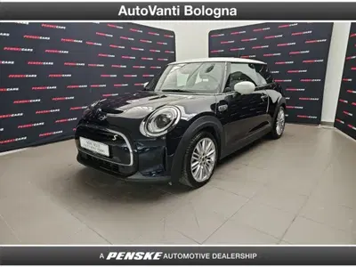 MINI Mini Cooper SE Yours del 2022 usata a Granarolo dell'Emilia