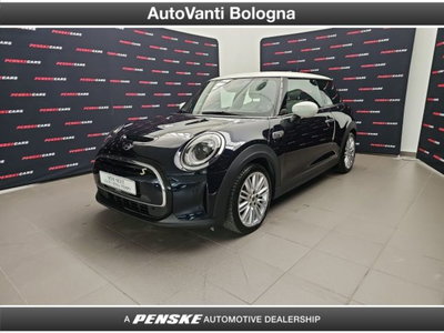 MINI Mini Cooper SE Yours del 2022 usata a Granarolo dell'Emilia