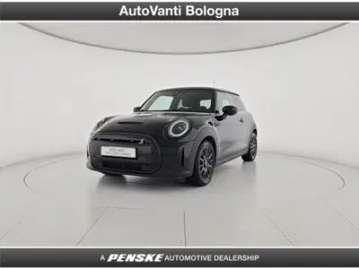 MINI Mini Cooper SE Classic del 2022 usata a Granarolo dell'Emilia