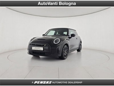 MINI Mini Cooper SE Classic del 2022 usata a Granarolo dell'Emilia