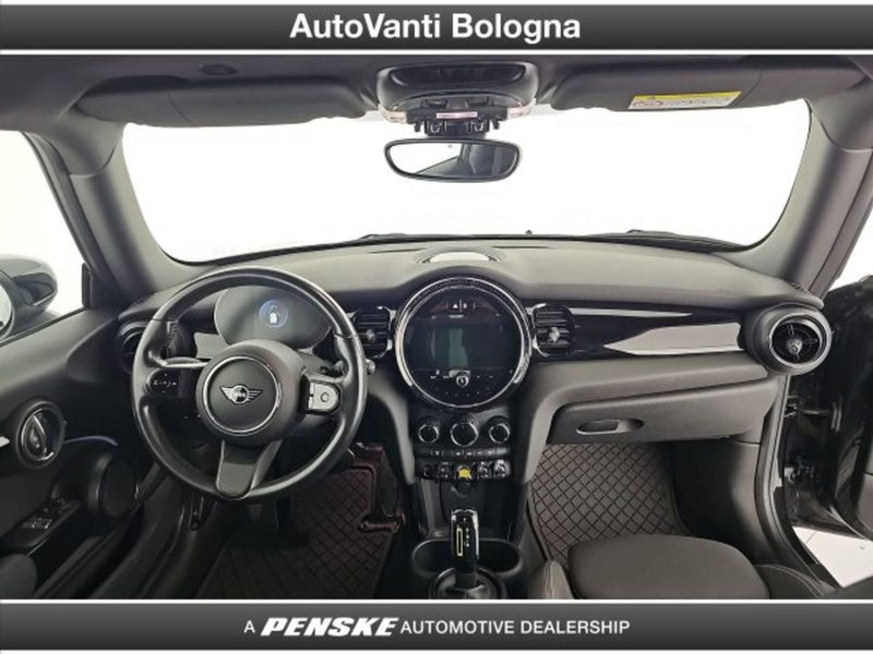 MINI Mini usata a Bologna (10)