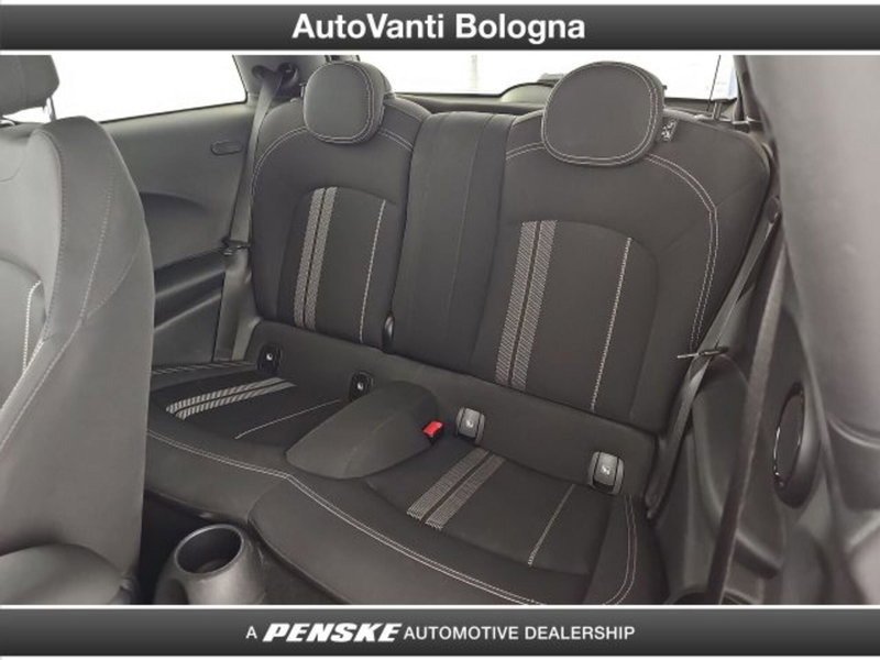 MINI Mini usata a Bologna (12)