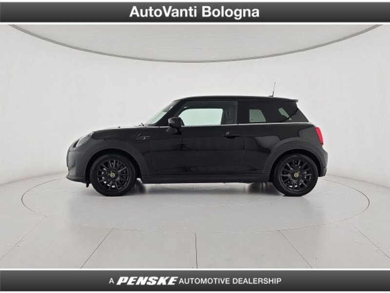 MINI Mini usata a Bologna (3)