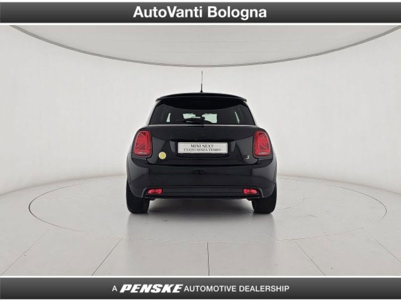 MINI Mini usata a Bologna (5)