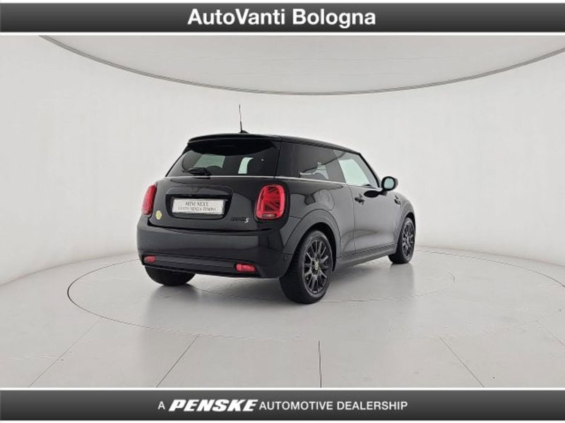 MINI Mini usata a Bologna (6)