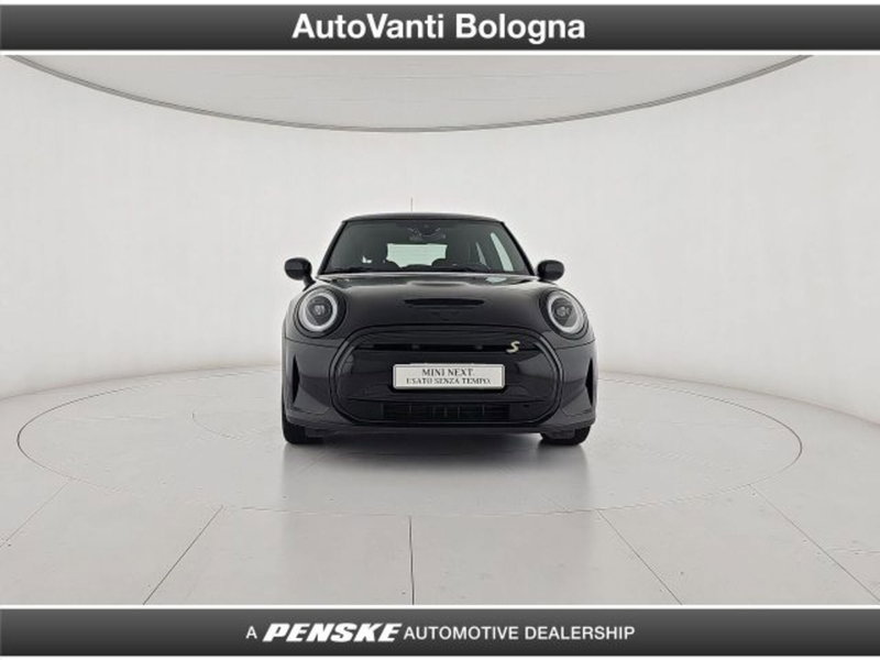 MINI Mini usata a Bologna (8)