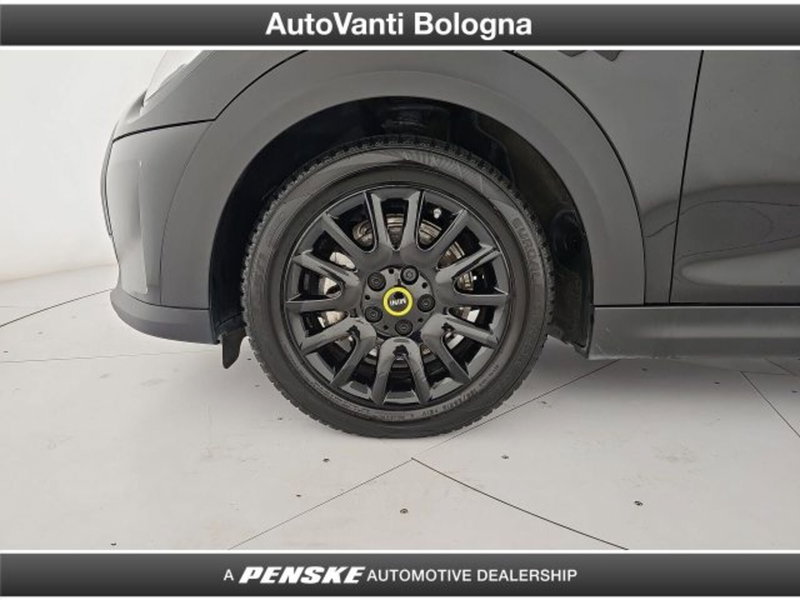 MINI Mini usata a Bologna (9)