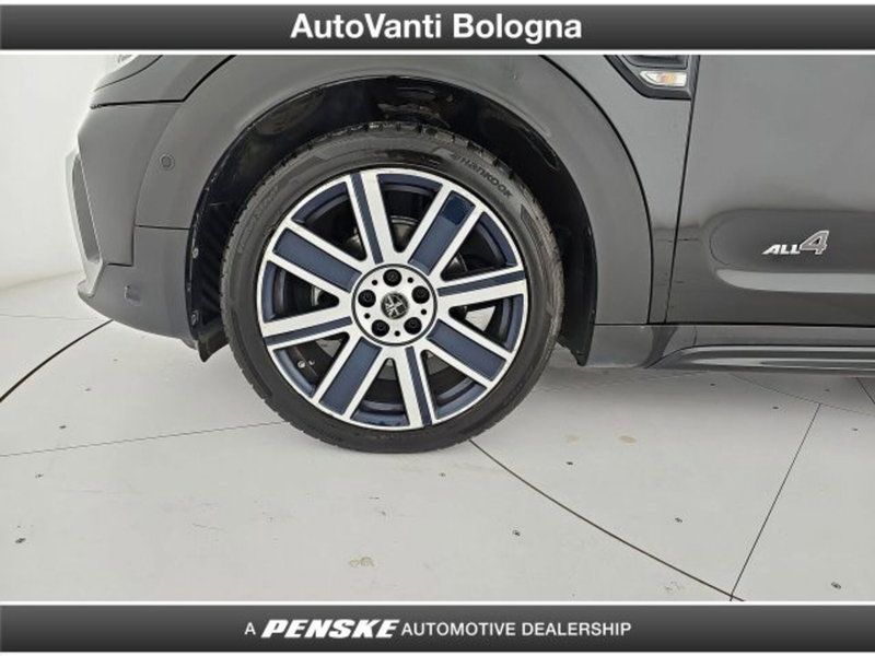 MINI Mini Countryman usata a Bologna (9)