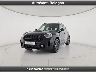 MINI Mini Countryman 2.0 Cooper SD Countryman ALL4 del 2023 usata a Granarolo dell'Emilia