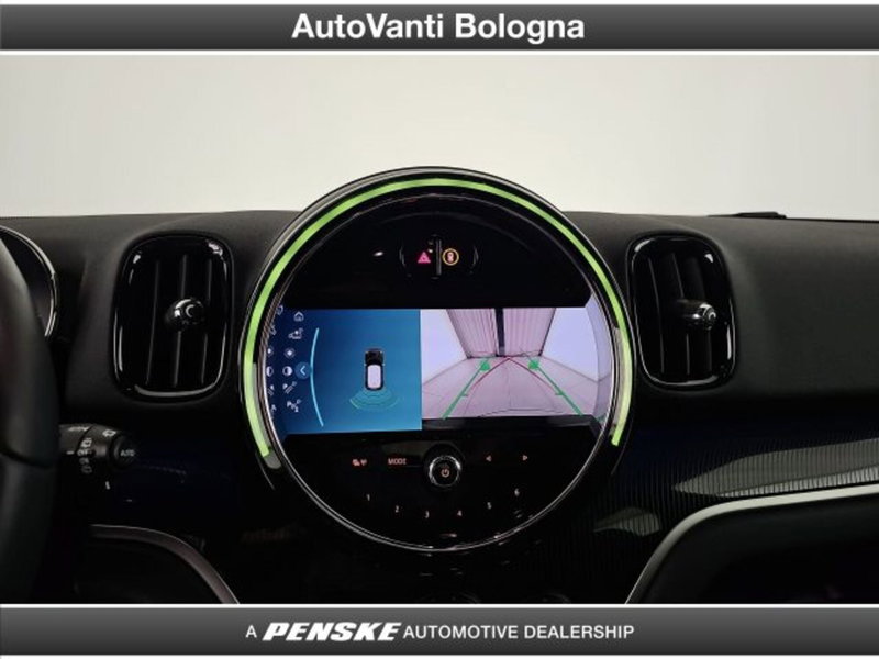 MINI Mini Countryman usata a Bologna (13)