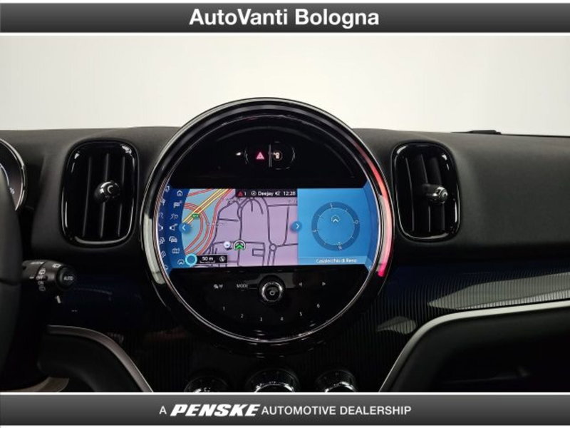MINI Mini Countryman usata a Bologna (14)