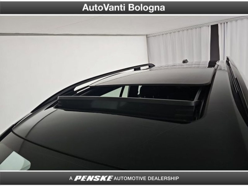 BMW X7 usata a Bologna (14)