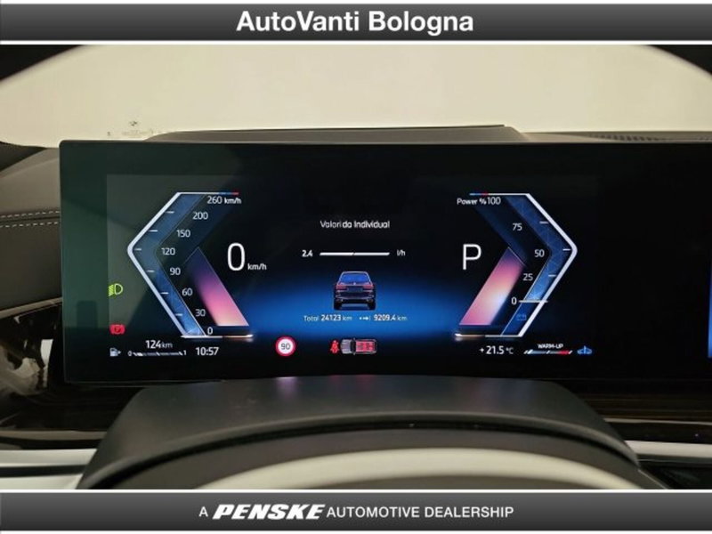 BMW X7 usata a Bologna (15)