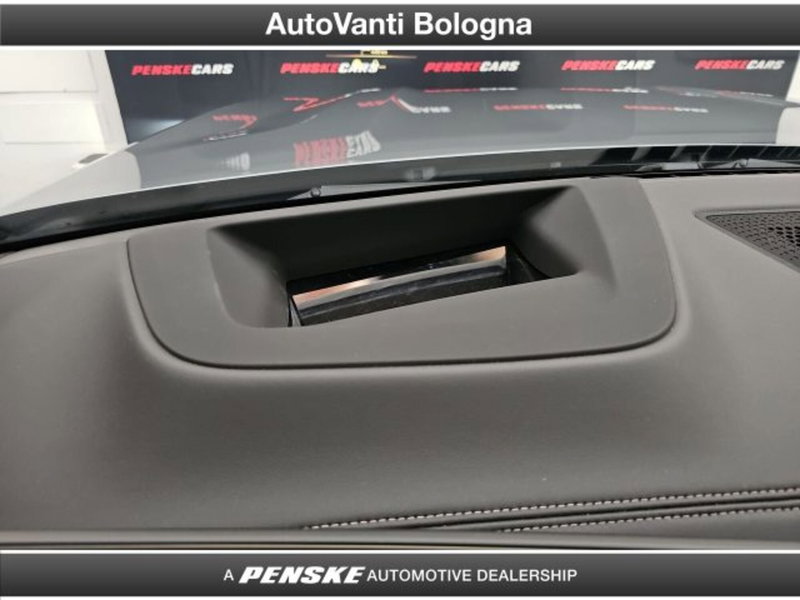 BMW X7 usata a Bologna (13)