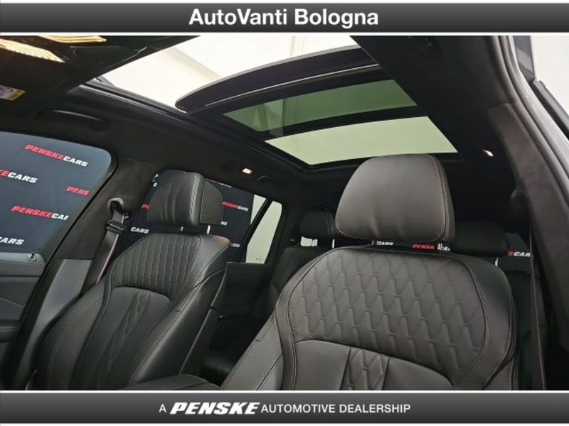 BMW X7 usata a Bologna (14)