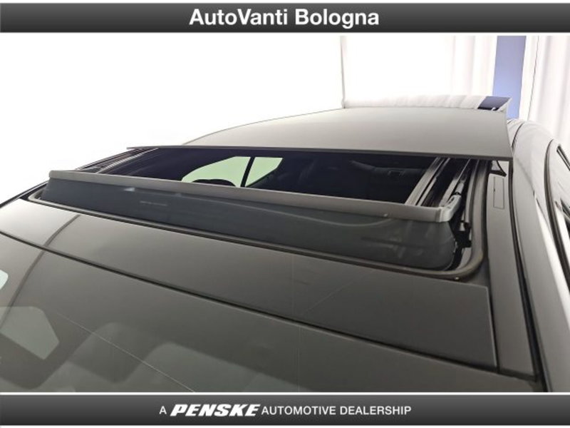 BMW Serie 8 Coupé usata a Bologna (14)
