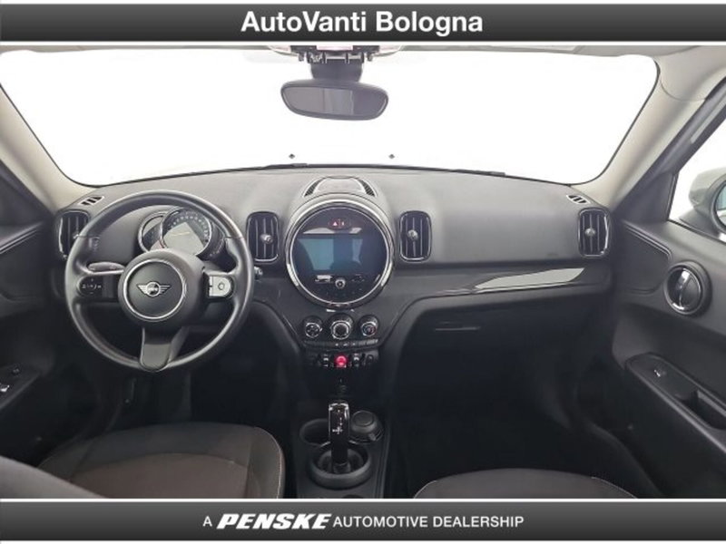 MINI Mini Countryman usata a Bologna (10)