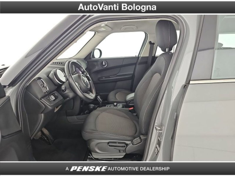 MINI Mini Countryman usata a Bologna (11)