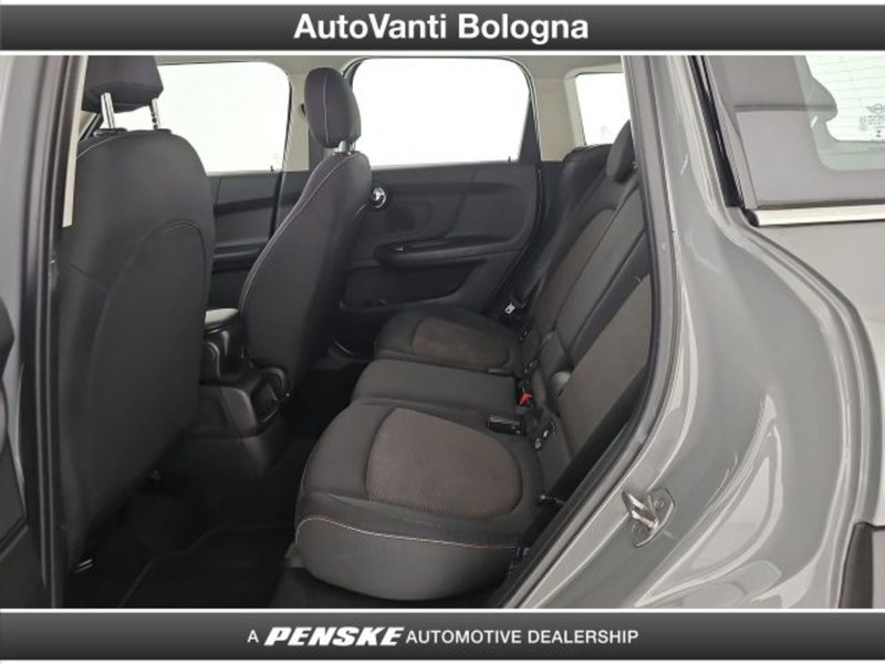 MINI Mini Countryman usata a Bologna (12)