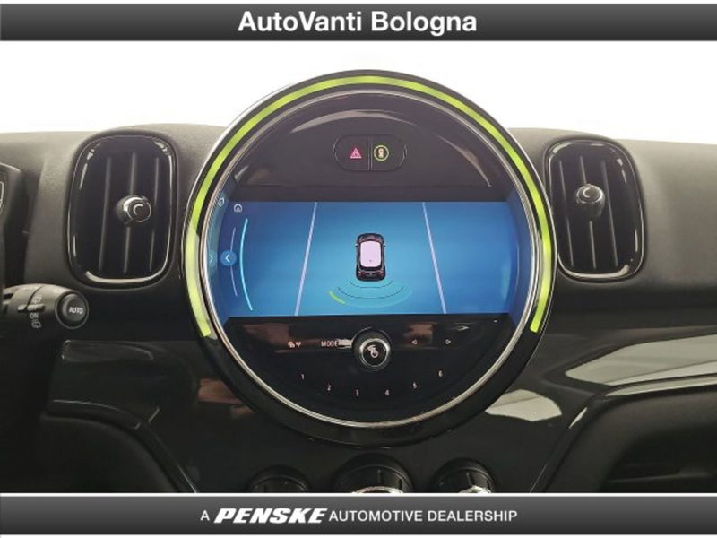 MINI Mini Countryman usata a Bologna (14)